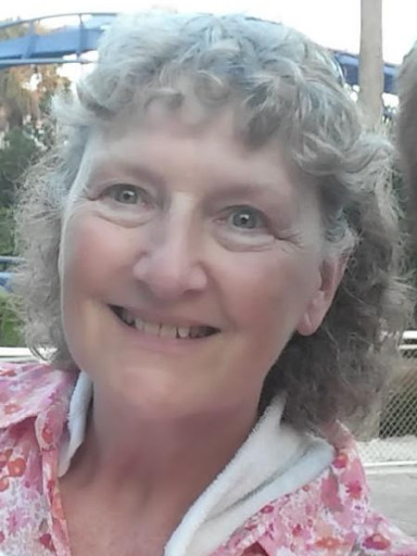 Linda Urk (nee Hursong) Profile Photo