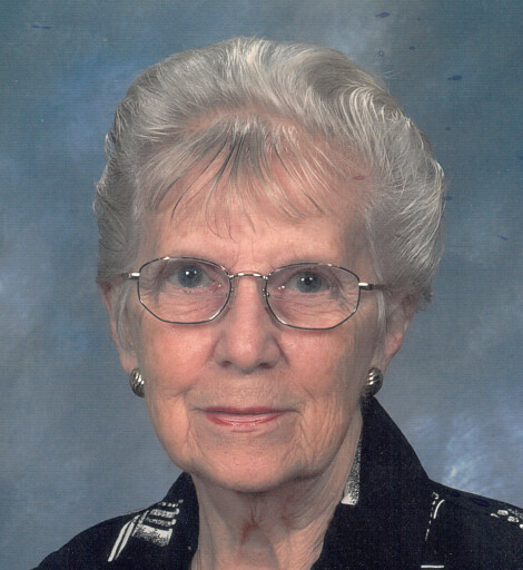 Ruth T. Kreitman