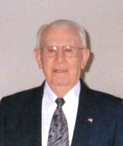 John J. Sigman Profile Photo