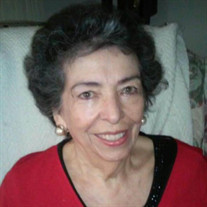 Maria Nieves Medina