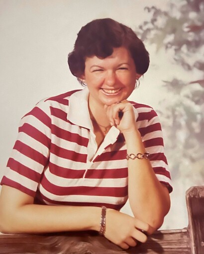 Mary Jo "Jody" Steinke