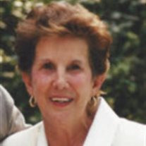Margaret Roux Zeringue