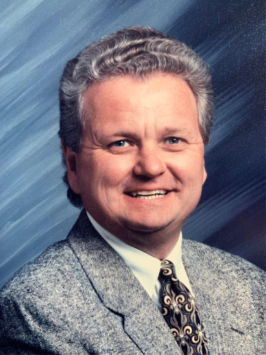 Larry J. Sandles