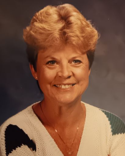 Mary Ellen Ayers Profile Photo