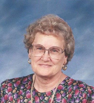Shirley Chalk Profile Photo