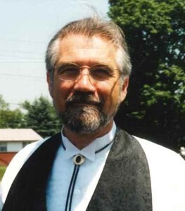 Robert Olszewski