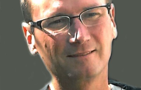Daniel Scott Brockman