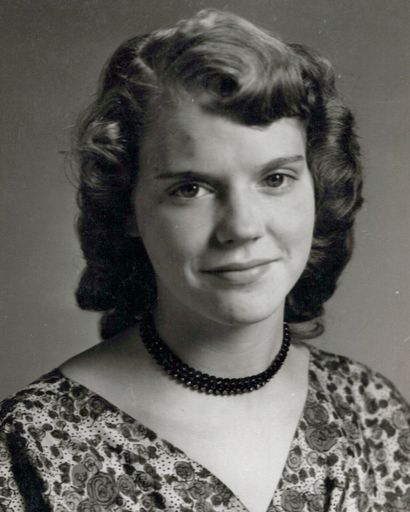 Mildred Lois Richmond