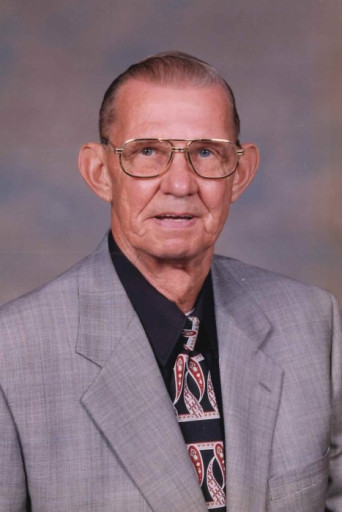 Robert L. "Bob" Dust