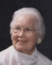 Elsie  Hartman Foster