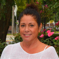 Michelle Dawn Sanchez Profile Photo