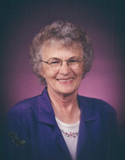 Rose Marie Mitchell