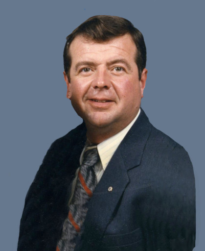 Richard Earl Rowe Profile Photo