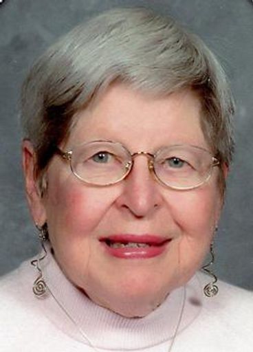 Helen Lafollette