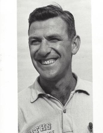 Albert G. Zimmerman