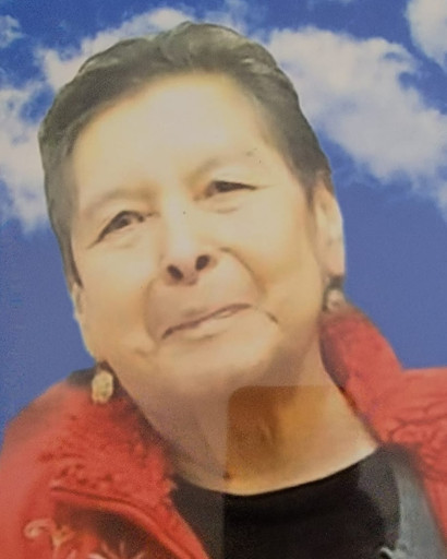 Elvira Uribe Galvan Profile Photo