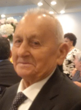 Luigi D'Amato Profile Photo