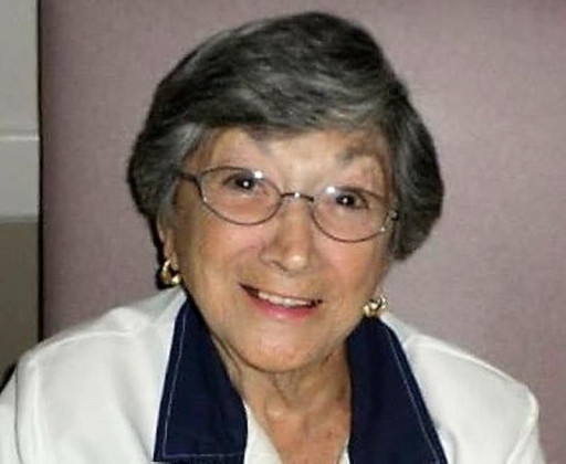 Josephine "Jo" (Pappalardo) Kane