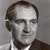 Michael B. Rushton