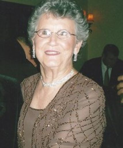 Mrs.  "Christine" Pope Hickman