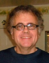 William  J. Hivner Profile Photo