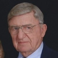 Charles Edward Hackett Profile Photo