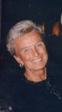 Dorothy Jones