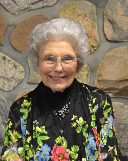 Sadie Gehrke's obituary image