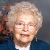 Dorothy June Powers Profile Photo
