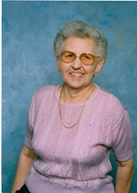 Irene Stephens