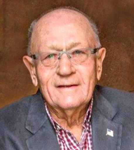 Kenneth Zimmerman Profile Photo