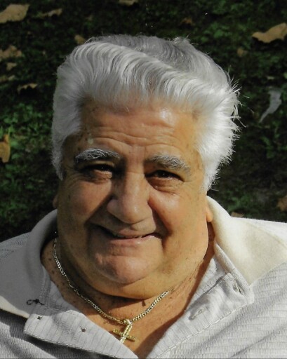 Giuseppe "Joe" Mercurio