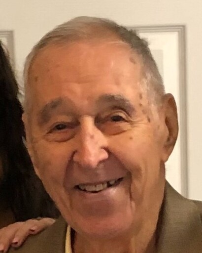 Frank M. Jakovich's obituary image