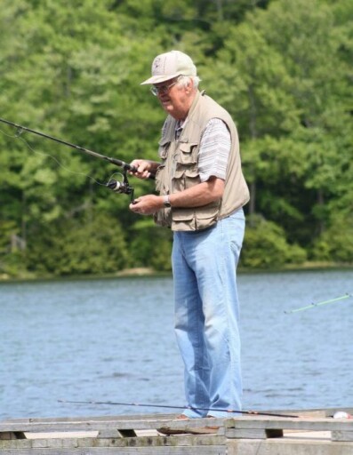 Carl Eugene Miller Sr. Profile Photo