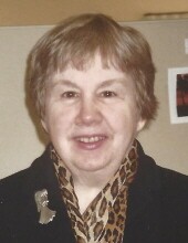 Judy Currie Profile Photo