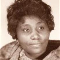 Retha N. Bailey Profile Photo