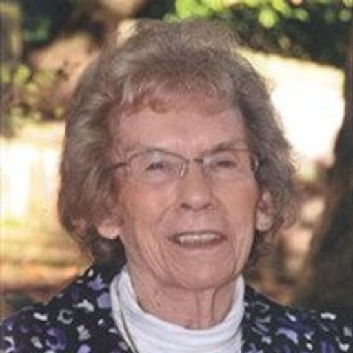 Dorothy Strauch Profile Photo
