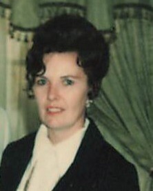 Patricia M. Stewart