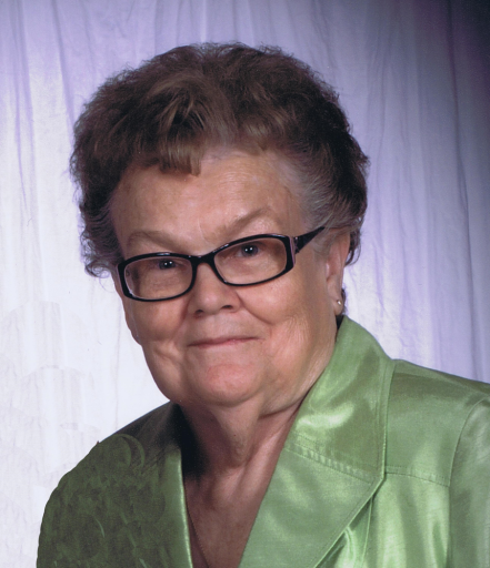 Claudette Dees Carroll