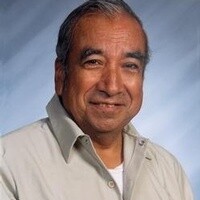 Albert Mesa Sr Profile Photo