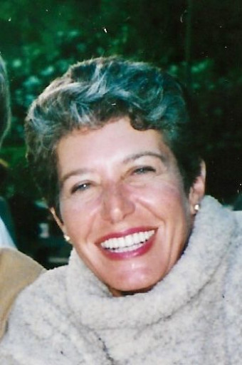 Susan Elizabeth Chavez