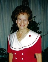 Loretta Johnston Profile Photo