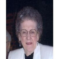 Helen Preston