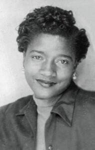 Florence  L. (Stargell)  Jefferson