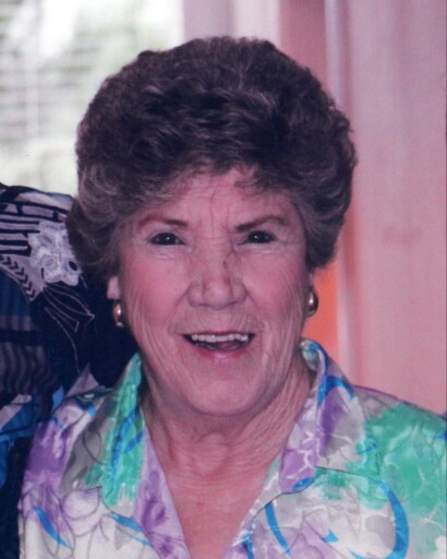 Gweneva Nell West's obituary image
