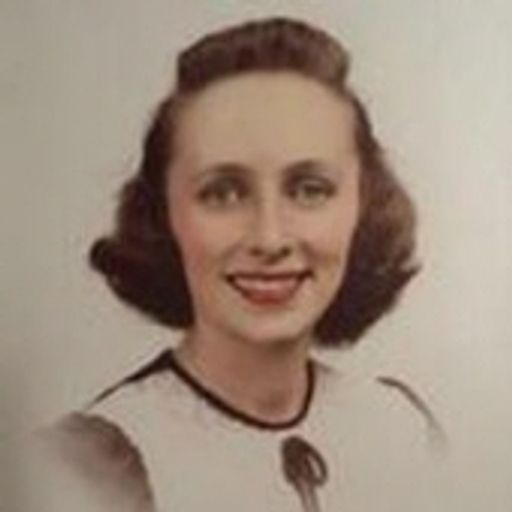 Ruth Merrihew Schallert