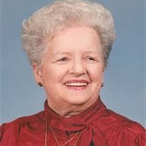 Gladys Allemand Profile Photo