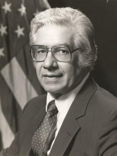 Dr. Joseph F. Caponio