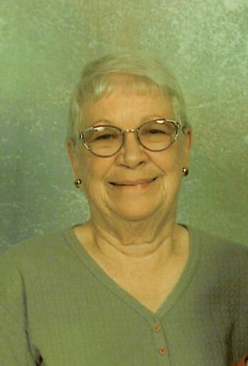 Gladys J (Hare)  Stringfellow