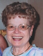 Rosemarie Pavlak